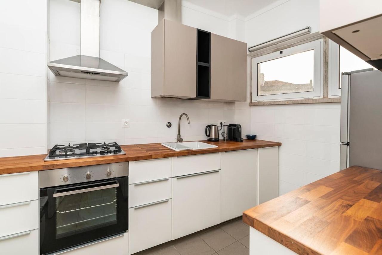 Apartamento Claude Homes Rato