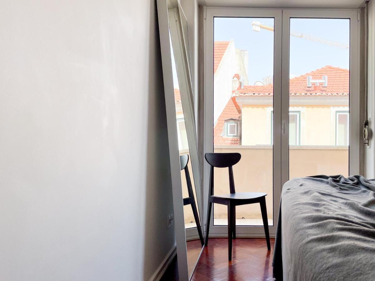 Apartamento Claude Homes Rato