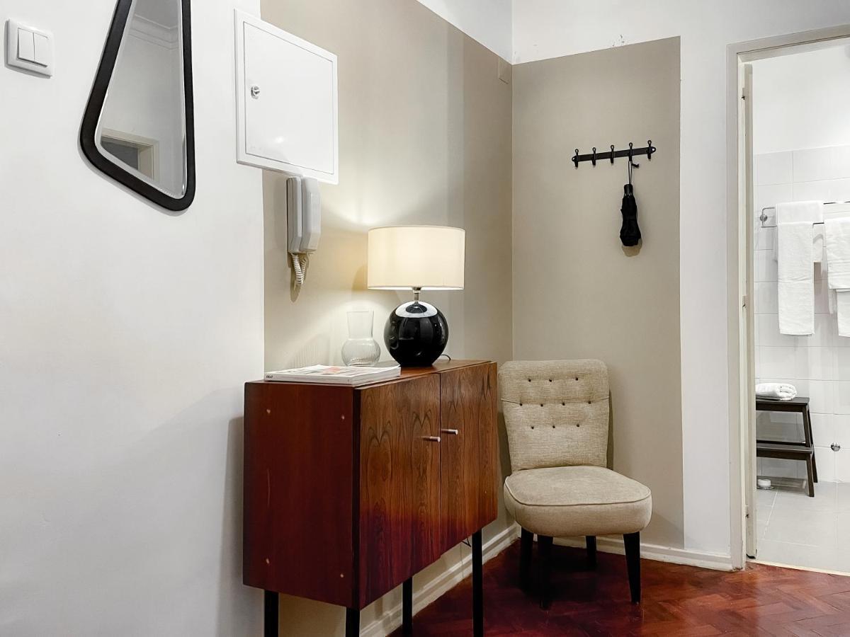 Claude Homes Rato Lisboa
