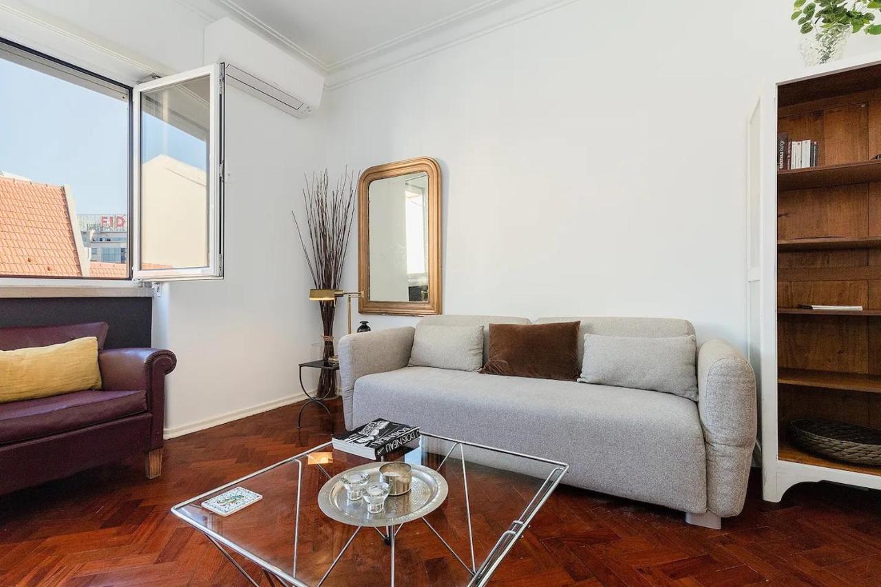 Claude Homes Rato Lisboa